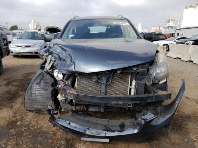 2015 NISSAN ROGUE SELE - JN8AS5MV8FW765078