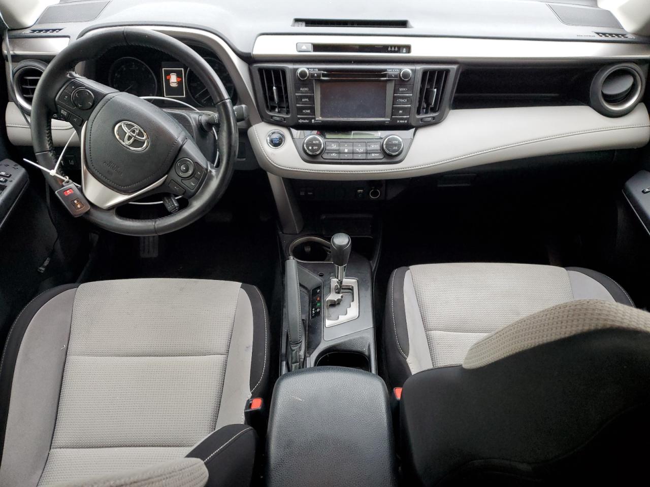 JTMRFREV5JD234000 TOYOTA RAV4 2018
