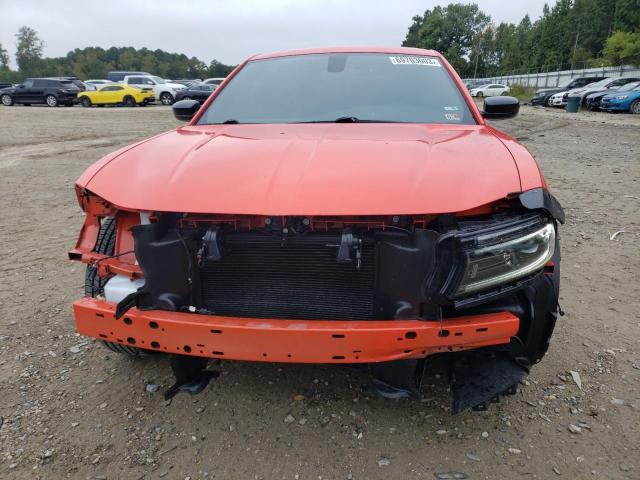 2C3CDXBG8PH556684 Dodge Charger Sxt