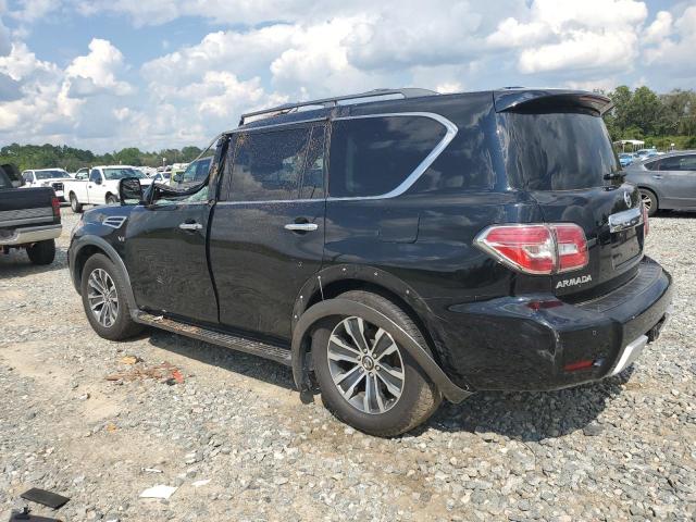JN8AY2NC7J9558554 Nissan ARMADA SV