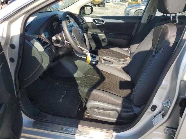 3N1AB7APXFY319698 Nissan SENTRA S