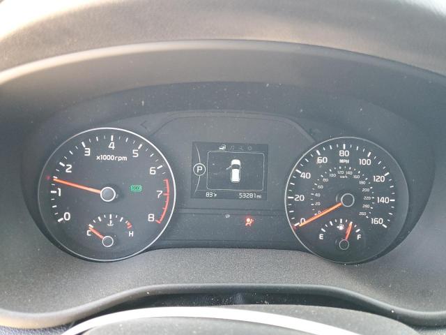 KNDPM3AC4H7239406 KIA Sportage Lx