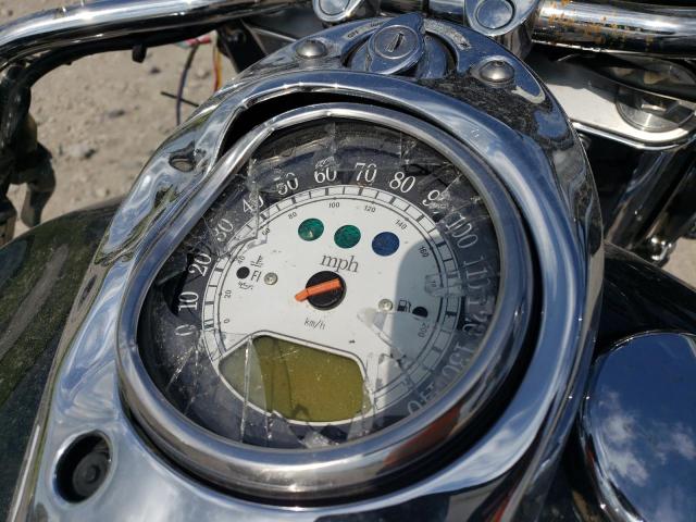 2007 KAWASAKI VN1600 D - JKBVNKD197A014365