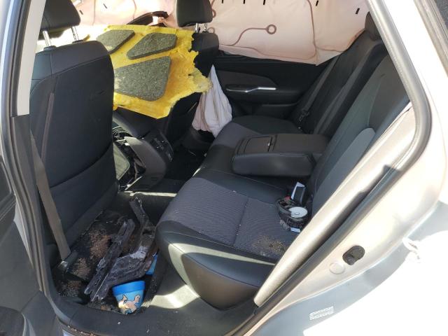 2018 HONDA CLARITY - JHMZC5F16JC006511