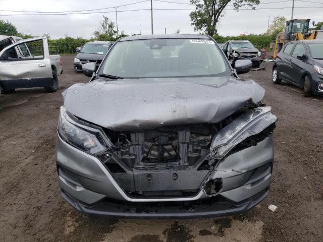 2021 NISSAN QASHQAI - JN1BJ1AV5MW323133