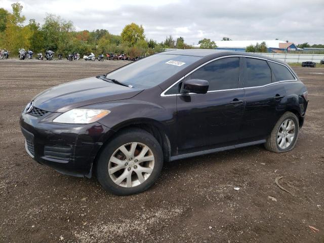 2008 Mazda CX-7 