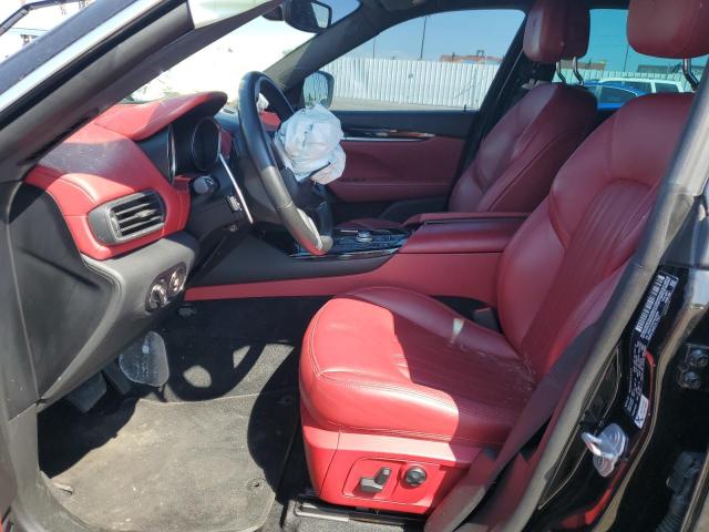 ZN661YUA9HX248838 Maserati LEVANTE S
