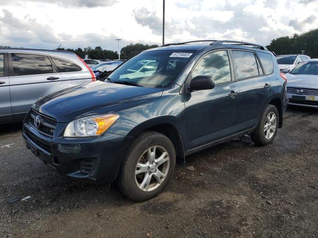 2009 Toyota RAV4 