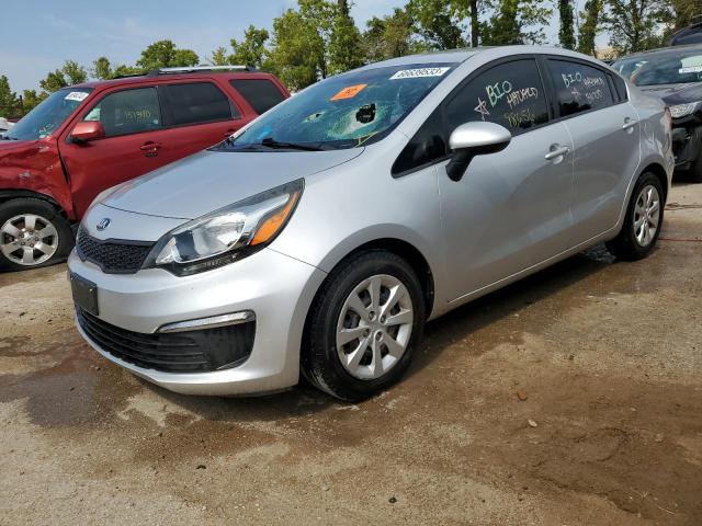 2017 Kia Rio LX