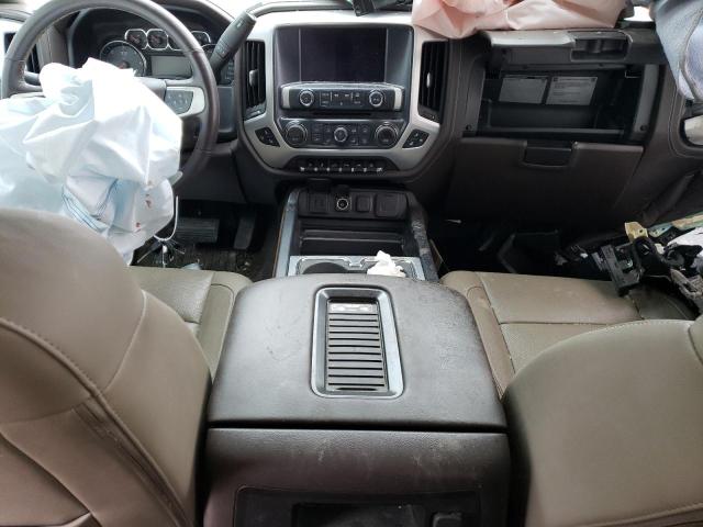 3GTU2NEJ7JG157757 GMC Sierra K1500 Slt
