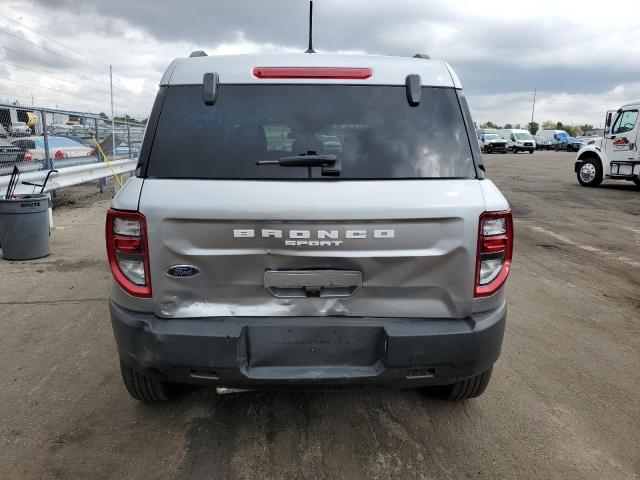 3FMCR9B66PRD31244 Ford Bronco Sport Big Bend
