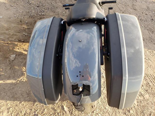 2022 HARLEY-DAVIDSON FXLRST 1HD1YXZ17NB035825