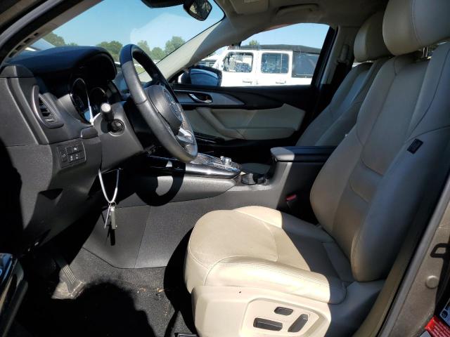 Mazda Cx-9 Touring 2018 JM3TCBCY1J0225876 Image 7