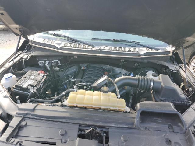 1FTEW1C51LKD21412 Ford F150 Supercrew