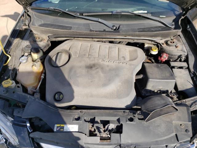 1C3CCBAG5EN131242 Chrysler 200 LX