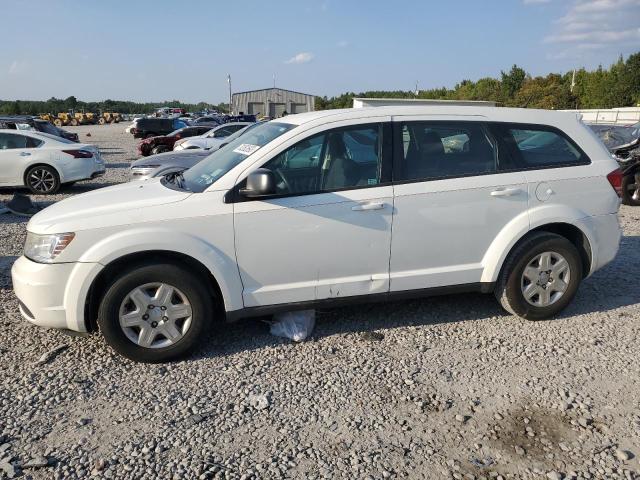 2010 Dodge Journey SE