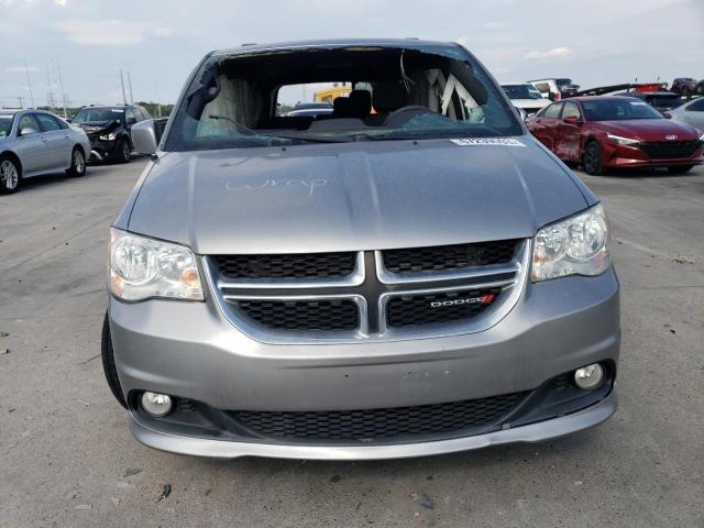 2019 DODGE GRAND CARA 2C4RDGCG7KR612136