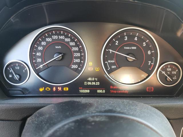 2015 BMW 328 XI - WBA3B3G58FNT69076
