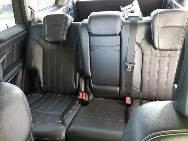 4JGDF2EE2EA276550 Mercedes-Benz Gl 350 Bluetec