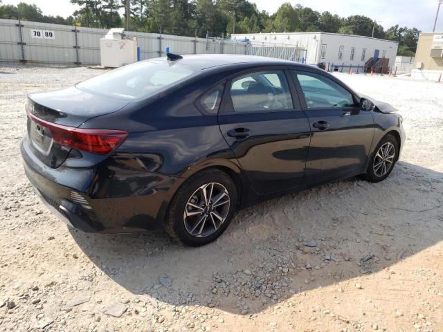 3KPF24AD7PE631231 KIA FORTE LX