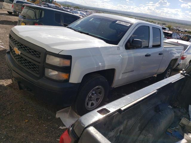 2015 Chevrolet C/K 1500 