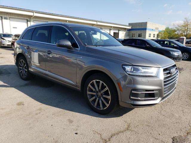 WA1AAAF75HD006029 2017 AUDI Q7, photo no. 4