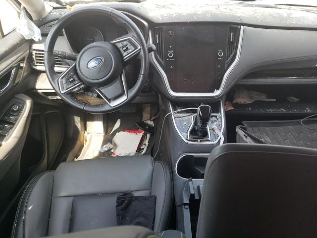 4S4BTGJD2M3184514 Subaru Outback Onyx Edition Xt