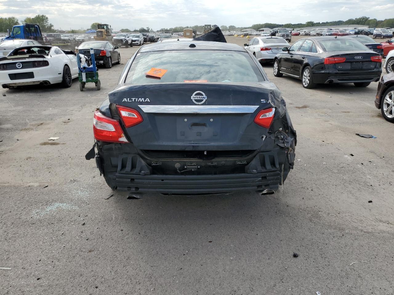 1N4AL3AP6HC112312 NISSAN ALTIMA 2017