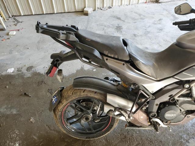 2013 DUCATI MULTISTRAD ZDM12BSW3DB004263