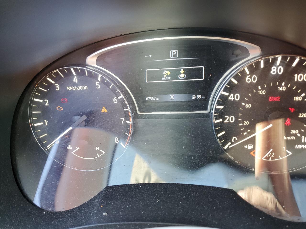 1N4AL3APXJC281643 NISSAN ALTIMA 2018