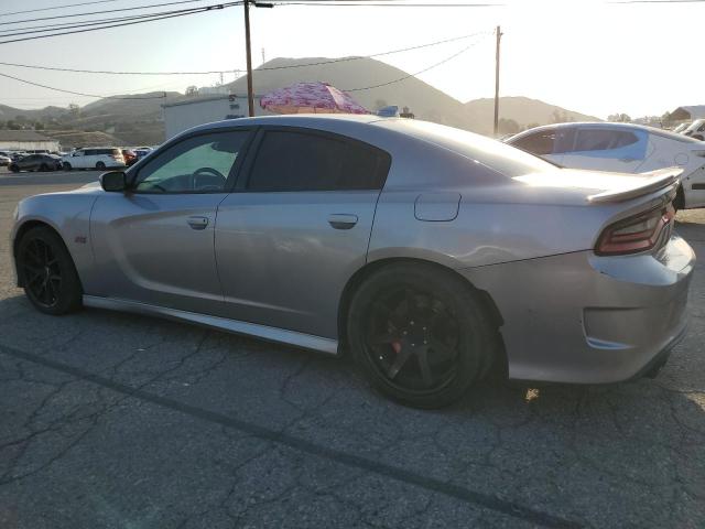 2C3CDXEJ5GH165239 Dodge Charger Srt 392
