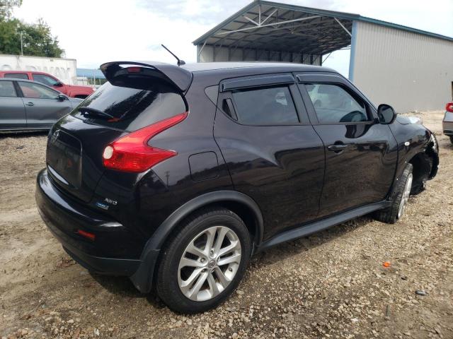 JN8AF5MV7ET482255 Nissan JUKE S