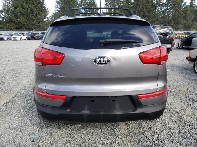 KNDPB3AC7G7842578 KIA Sportage Lx