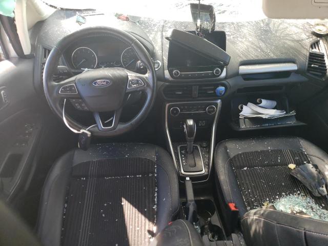MAJ6S3JL1LC362247 Ford Ecosport Ses