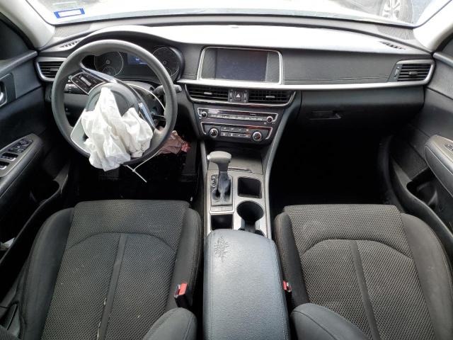 5XXGT4L35LG399011 KIA Optima Lx