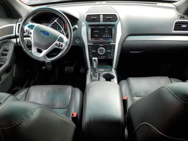 1FM5K8GTXFGA26177 Ford EXPLORER SPORT