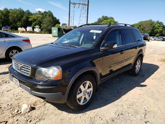 2007 Volvo XC90 