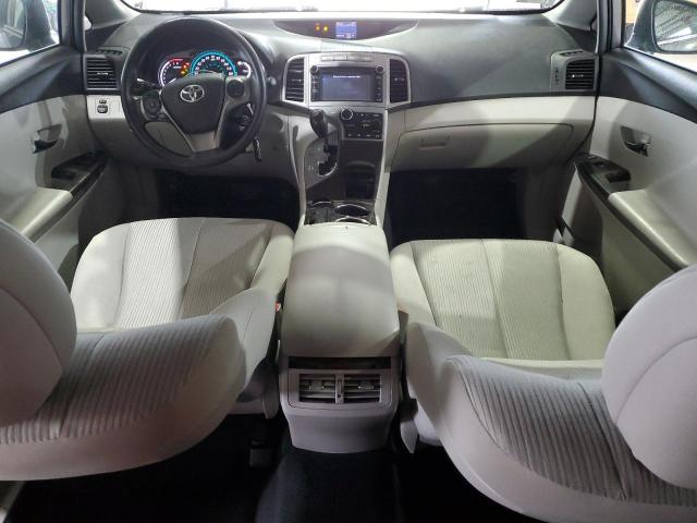 4T3BA3BB8EU065283 Toyota VENZA LE