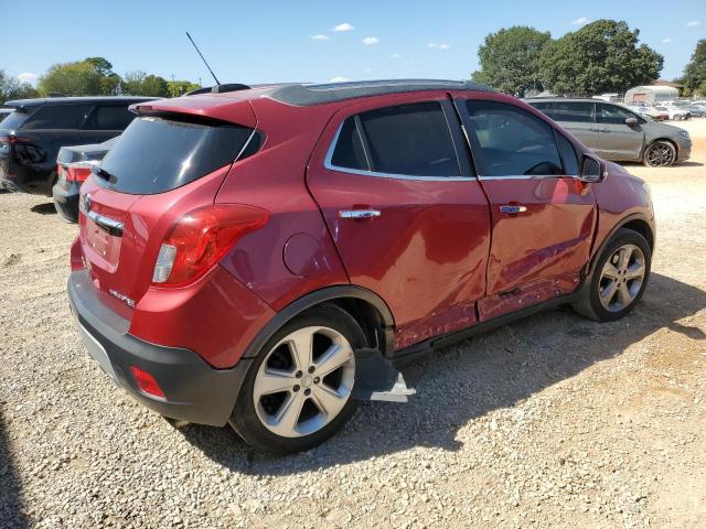 KL4CJFSB1FB045709 | 2015 BUICK ENCORE CON