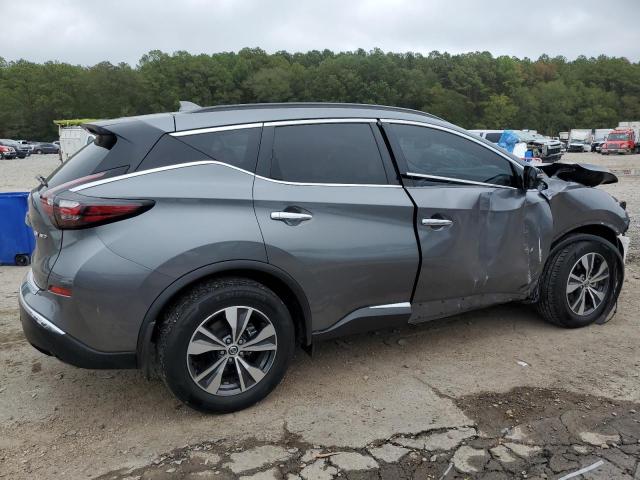 5N1AZ2BS0LN174206 Nissan Murano SV 3