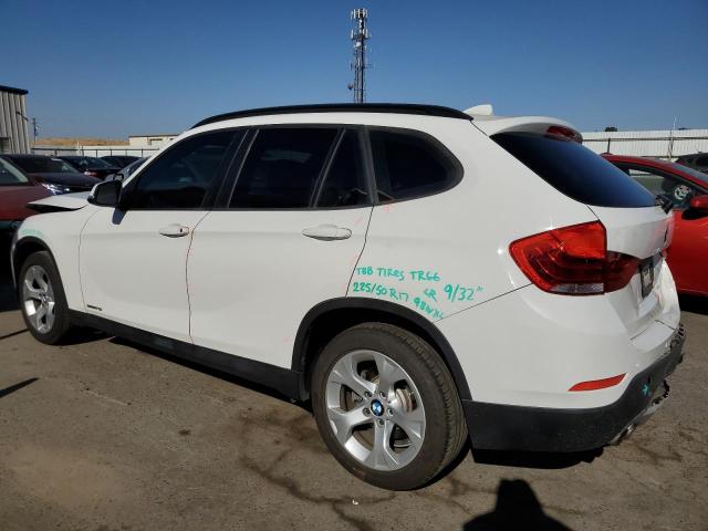 WBAVM1C50EVW54804 BMW X1 Sdrive28i