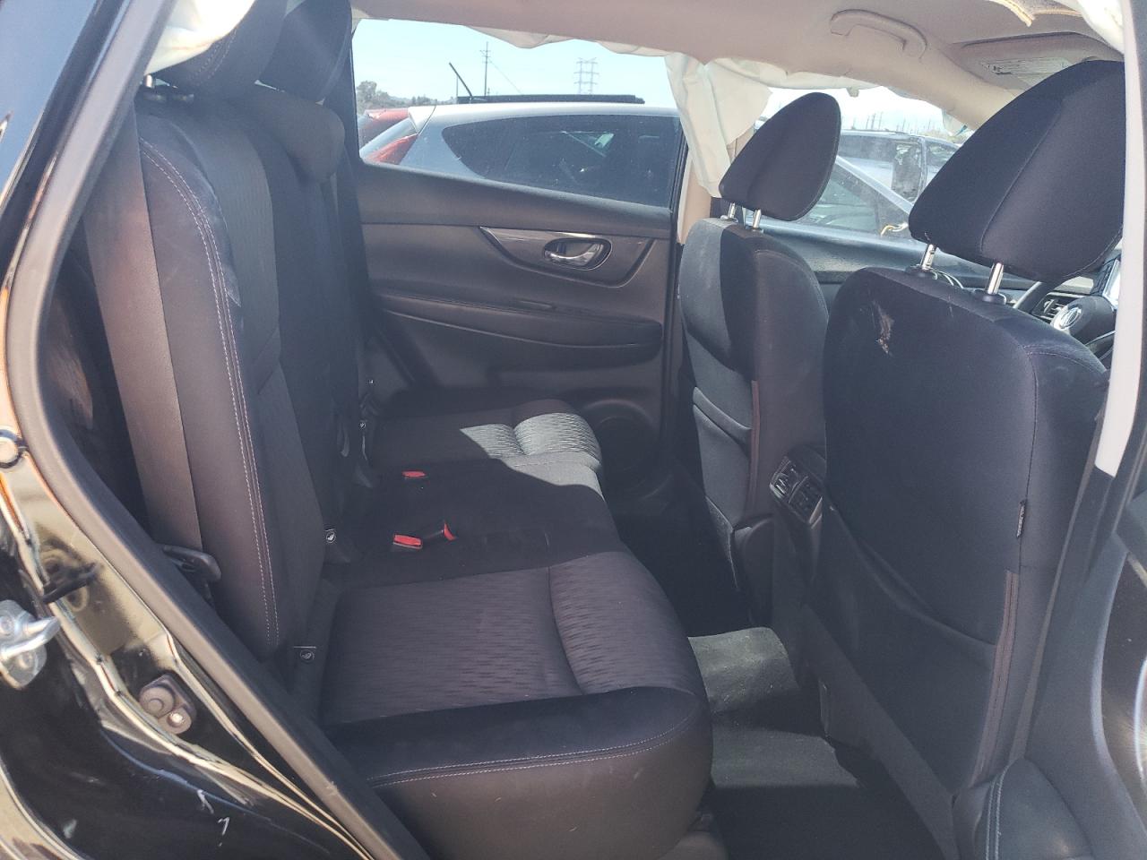 JN8AT2MT6JW459337 NISSAN ROGUE 2018