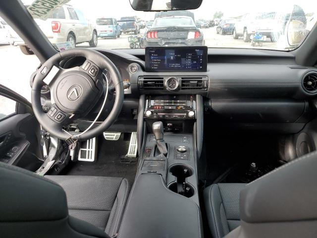 2023 LEXUS IS 350 F S - JTHGZ1B27P5065156