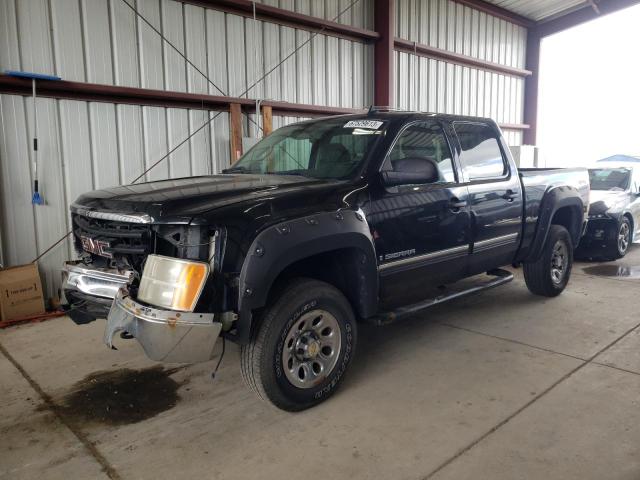 2008 GMC Sierra 1500 