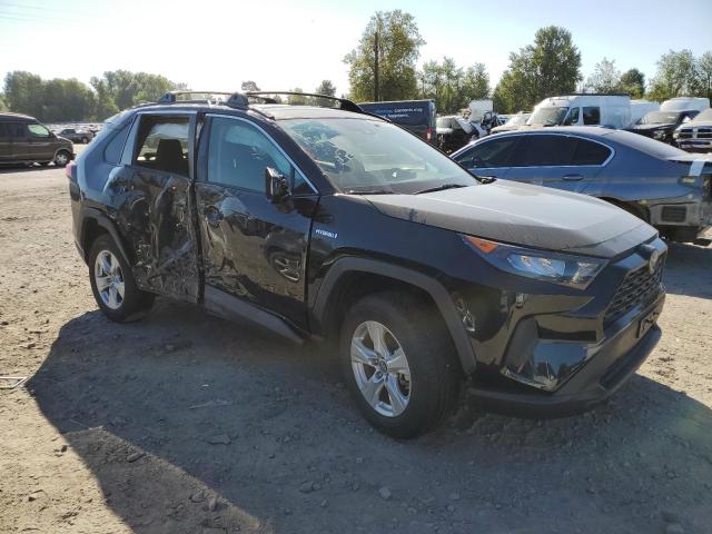 2T3MWRFVXKW043623 | 2019 TOYOTA RAV4 LE