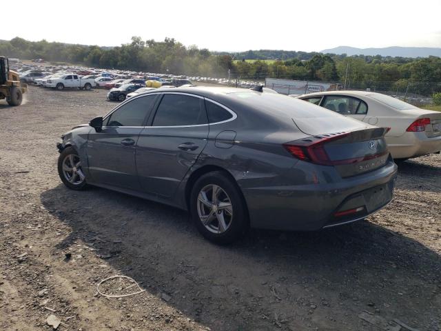  HYUNDAI SONATA 2023 Сірий