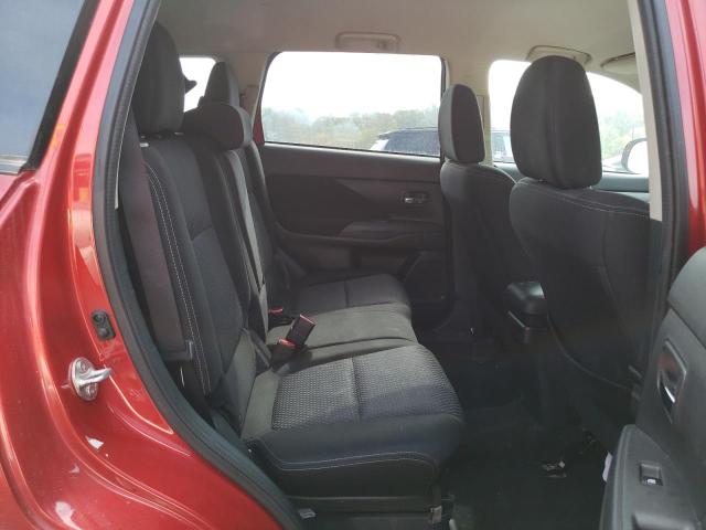 JA4AD2A39HZ052564 Mitsubishi Outlander Es