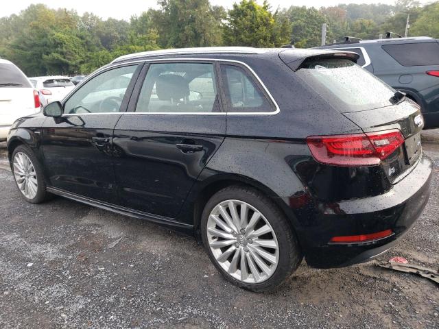 2016 AUDI A3 E-TRON - WAUSPBFFXGA155233