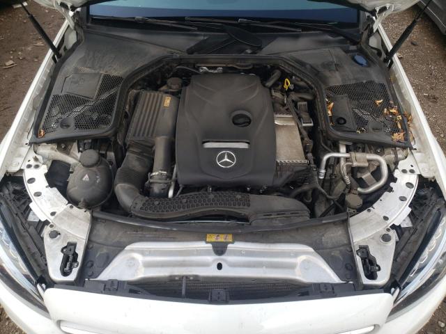 55SWF4KB3HU190046 Mercedes-Benz C 300 4matic