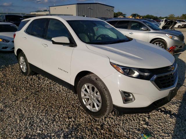 2019 Chevrolet Equinox Lt VIN: 2GNAXUEV4K6116573 Lot: 67759343